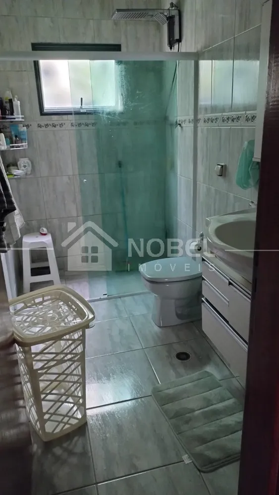 Casa, 3 quartos - Foto 14