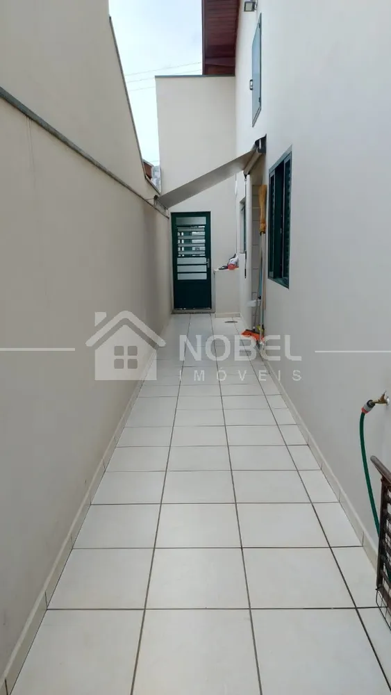 Casa, 3 quartos - Foto 3