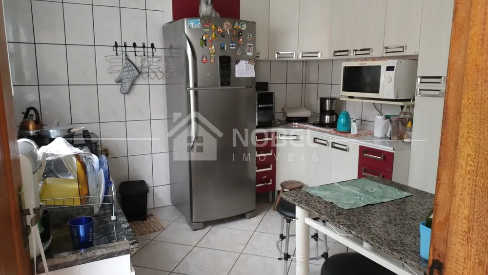 Casa, 3 quartos - Foto 7