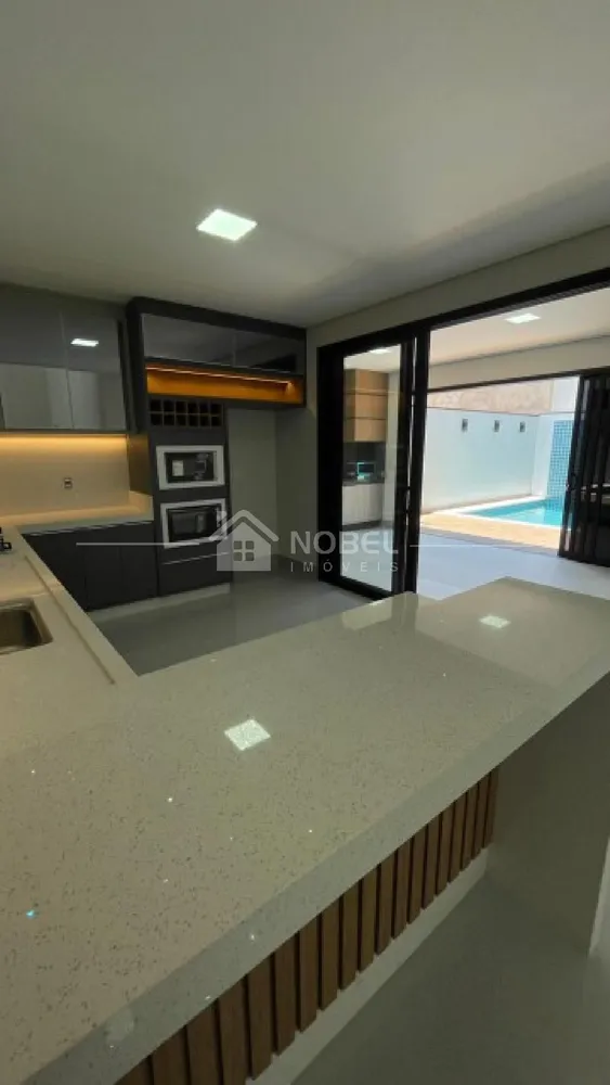 Casa, 4 quartos - Foto 7