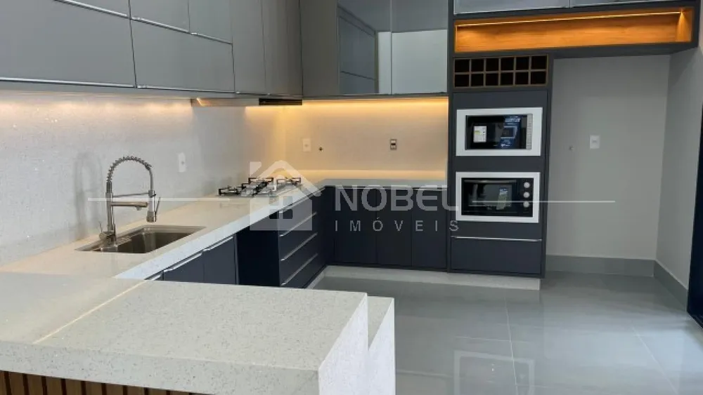 Casa, 4 quartos - Foto 4