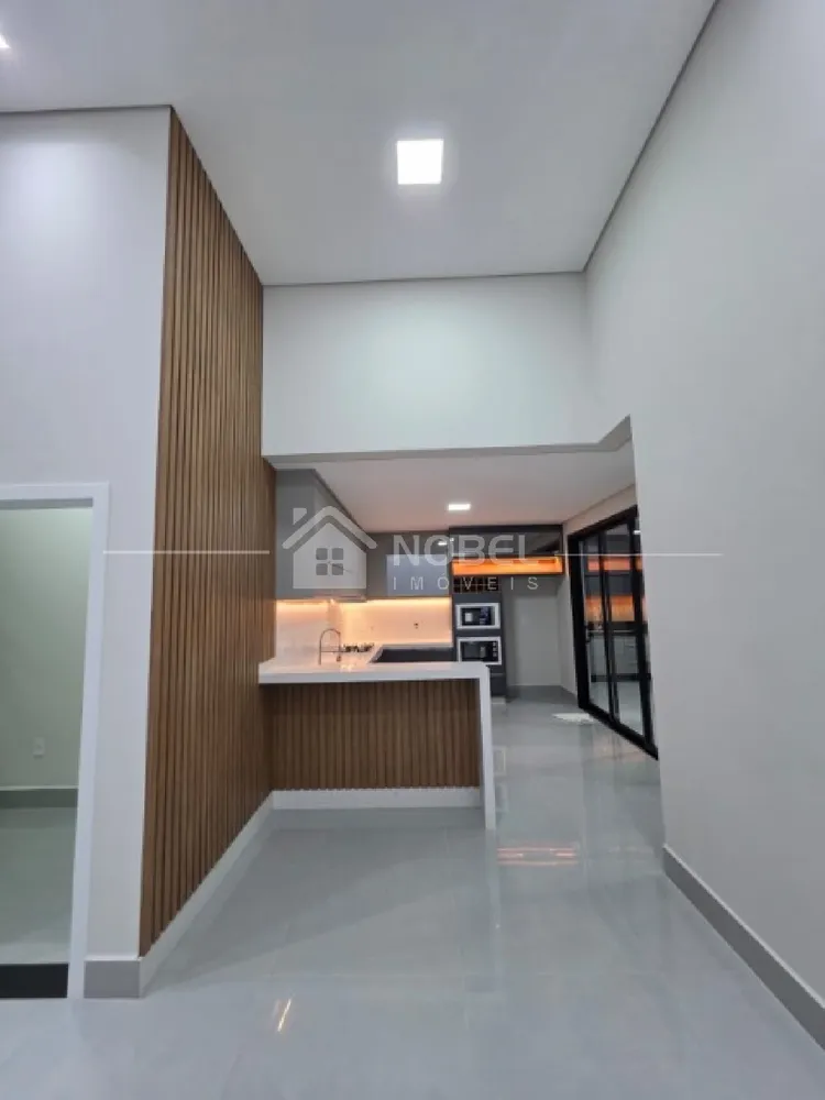 Casa, 4 quartos - Foto 1