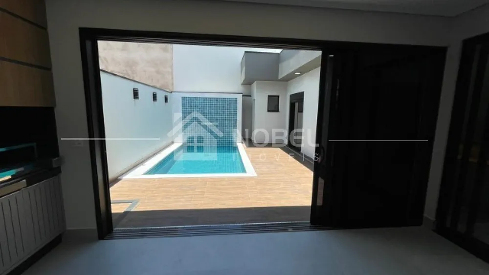 Casa, 4 quartos - Foto 1