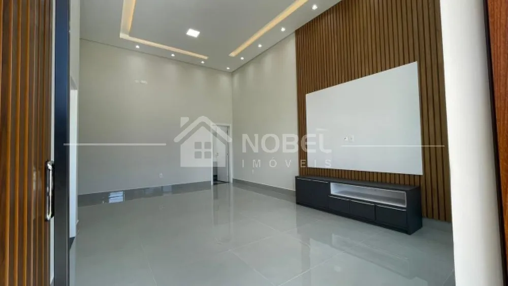 Casa, 4 quartos - Foto 4