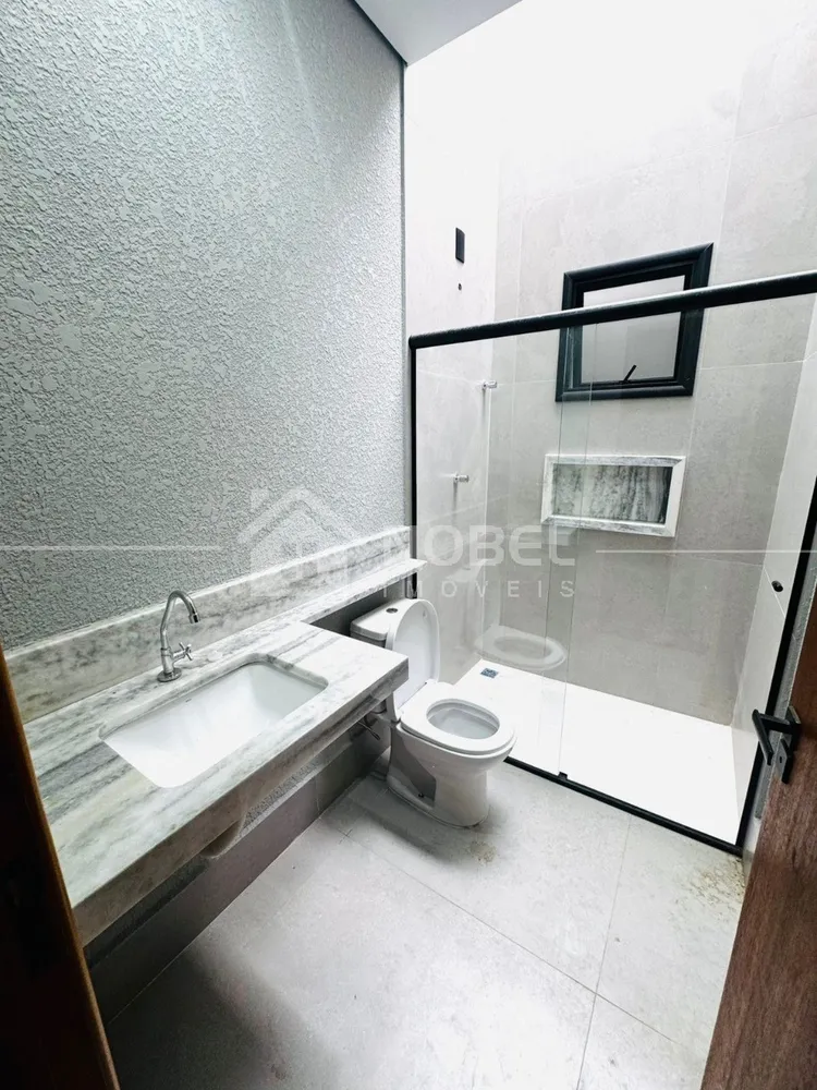 Casa, 3 quartos - Foto 5