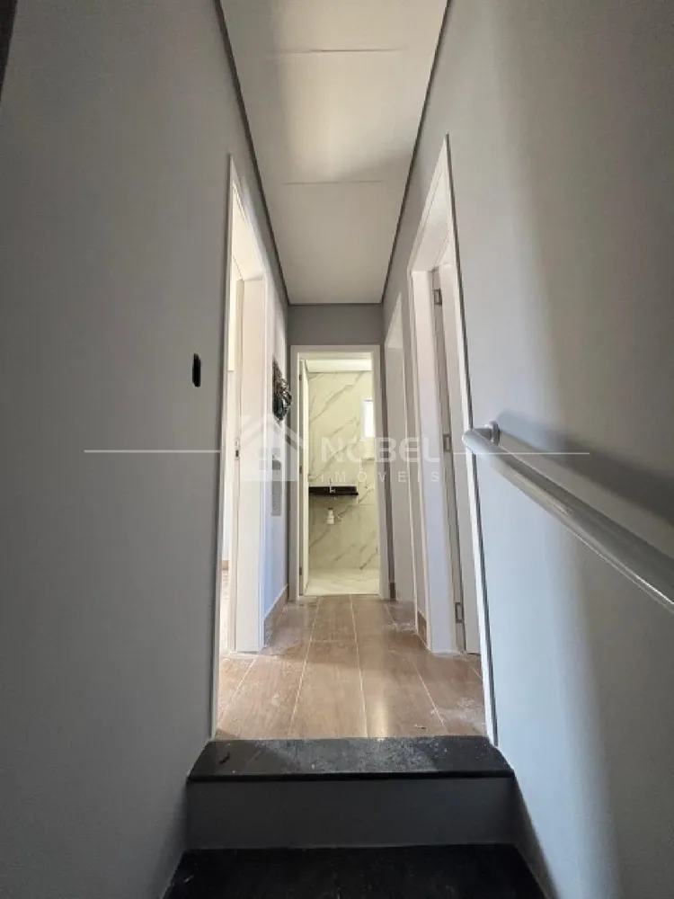Sobrado, 3 quartos - Foto 12