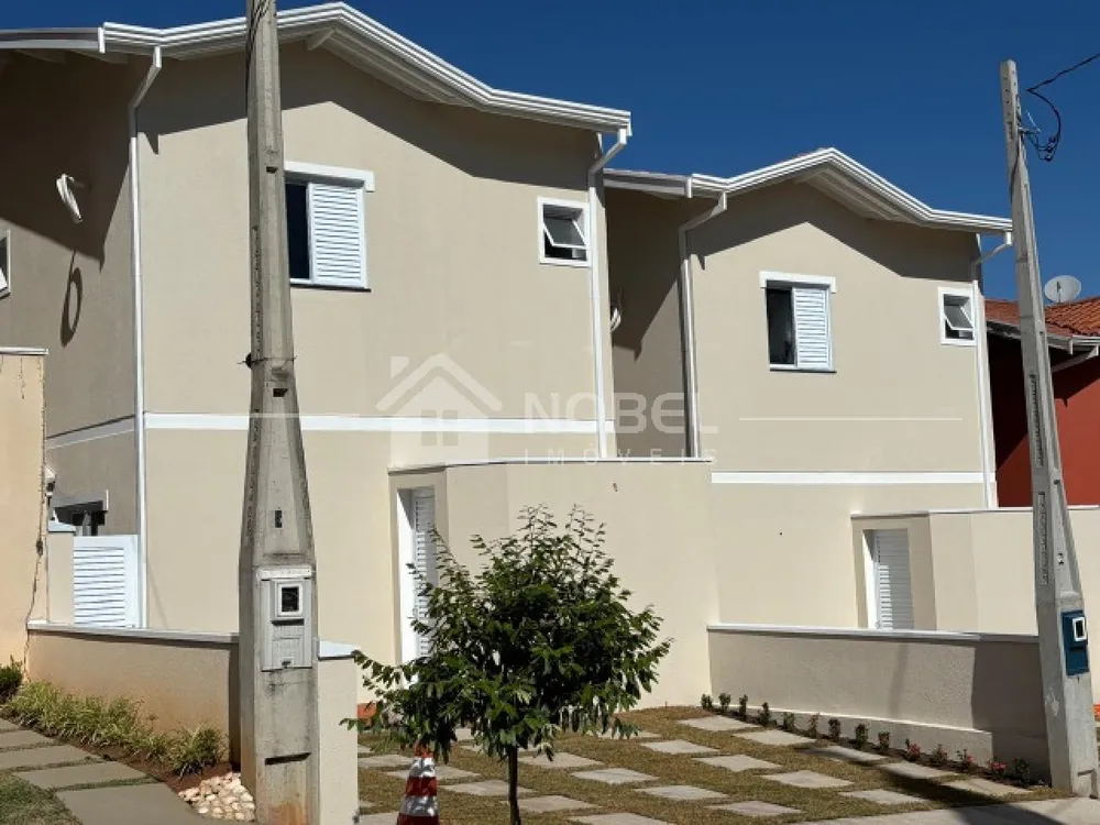 Sobrado, 3 quartos - Foto 1