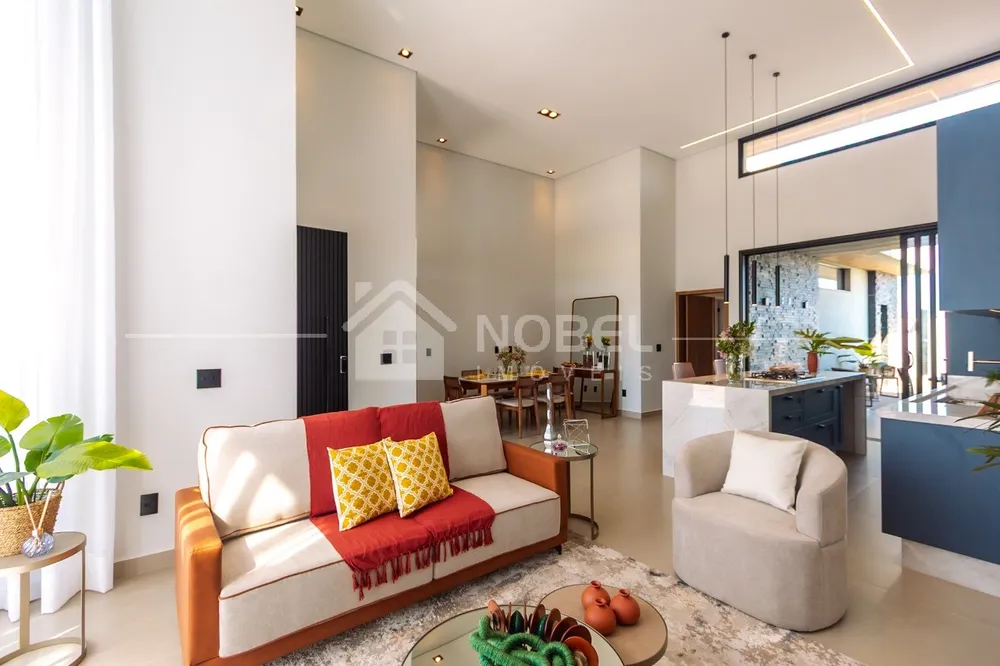 Casa, 3 quartos - Foto 4