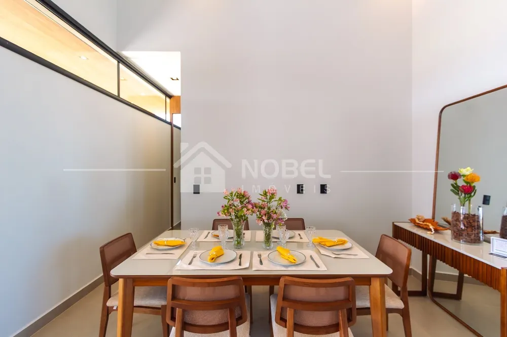 Casa, 3 quartos - Foto 7