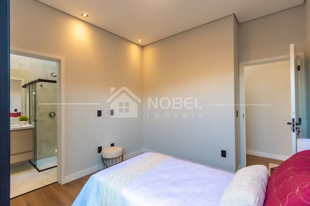 Casa, 3 quartos - Foto 10