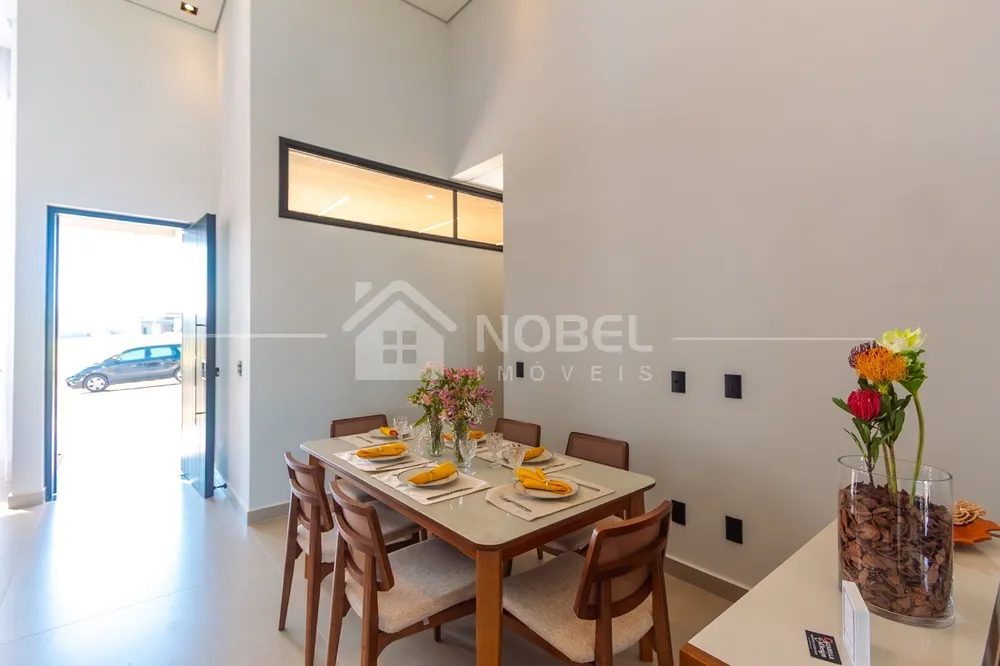 Casa, 3 quartos - Foto 6