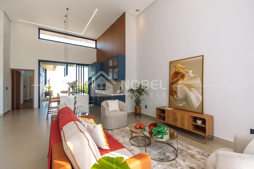 Casa, 3 quartos - Foto 1