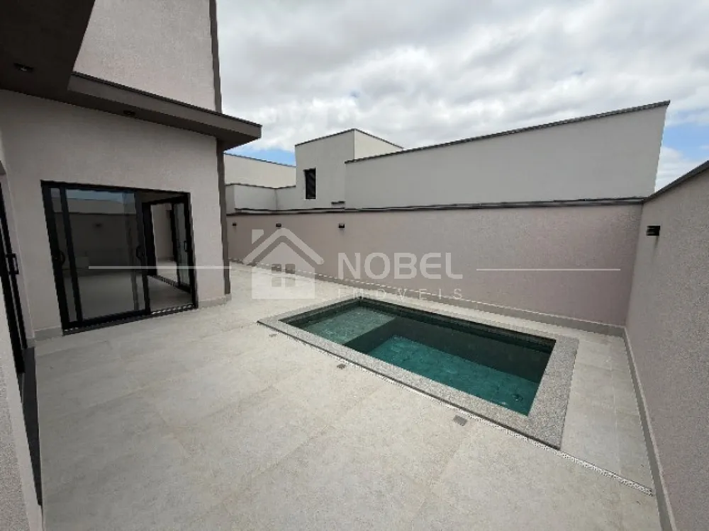 Sobrado, 4 quartos - Foto 6