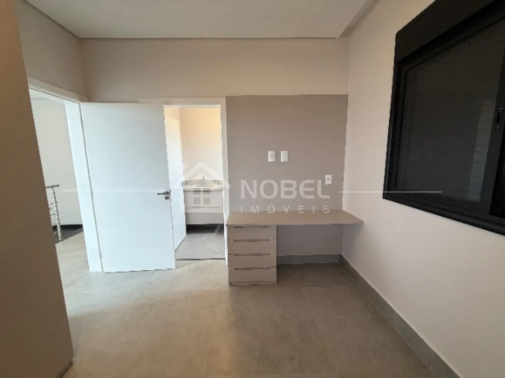 Sobrado, 4 quartos - Foto 1