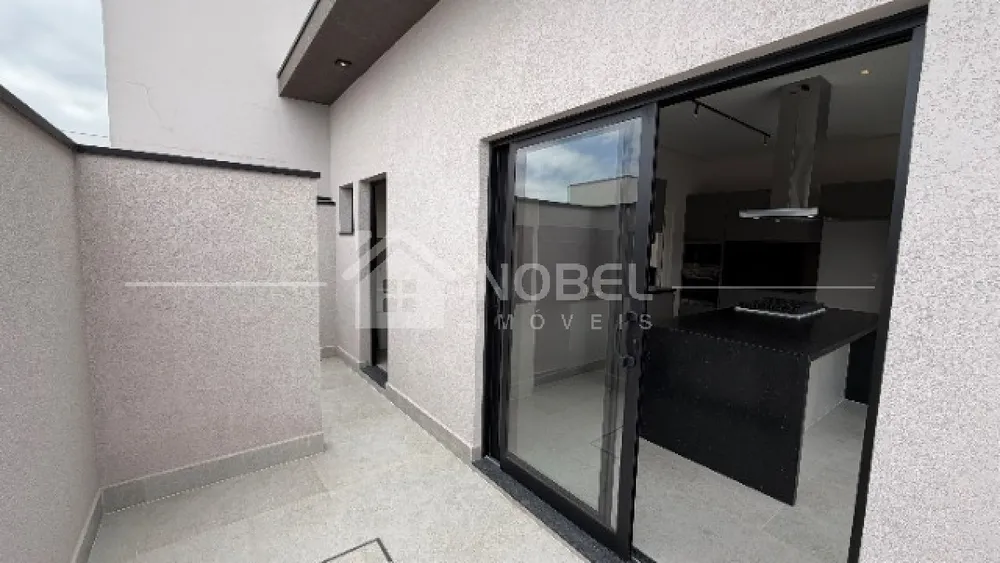 Sobrado, 4 quartos - Foto 15
