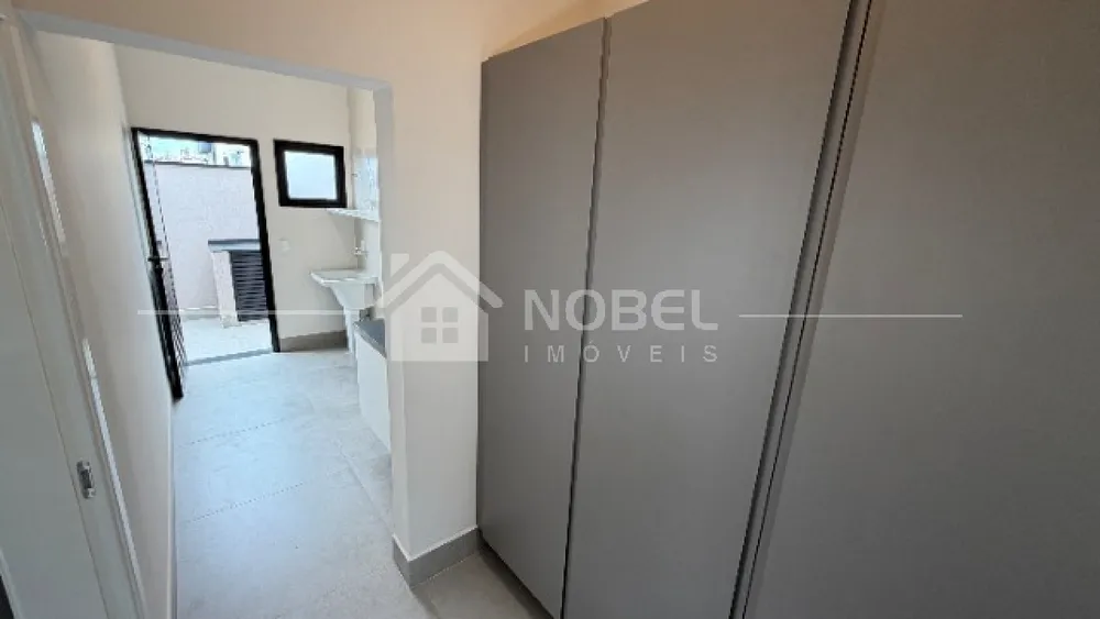Sobrado, 4 quartos - Foto 8