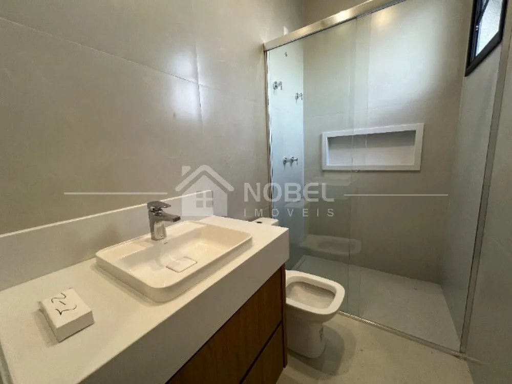 Casa, 3 quartos - Foto 4