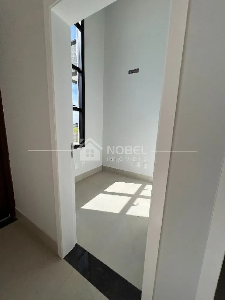Casa, 3 quartos - Foto 3