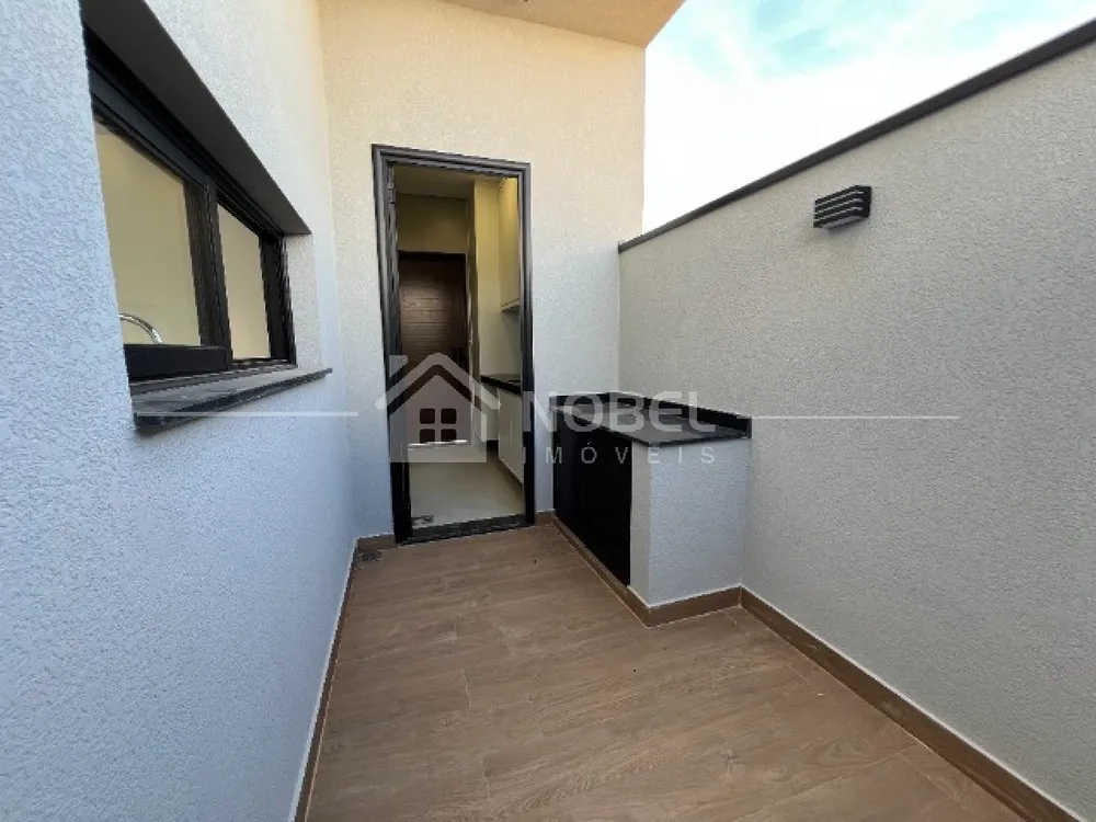 Casa, 3 quartos - Foto 8