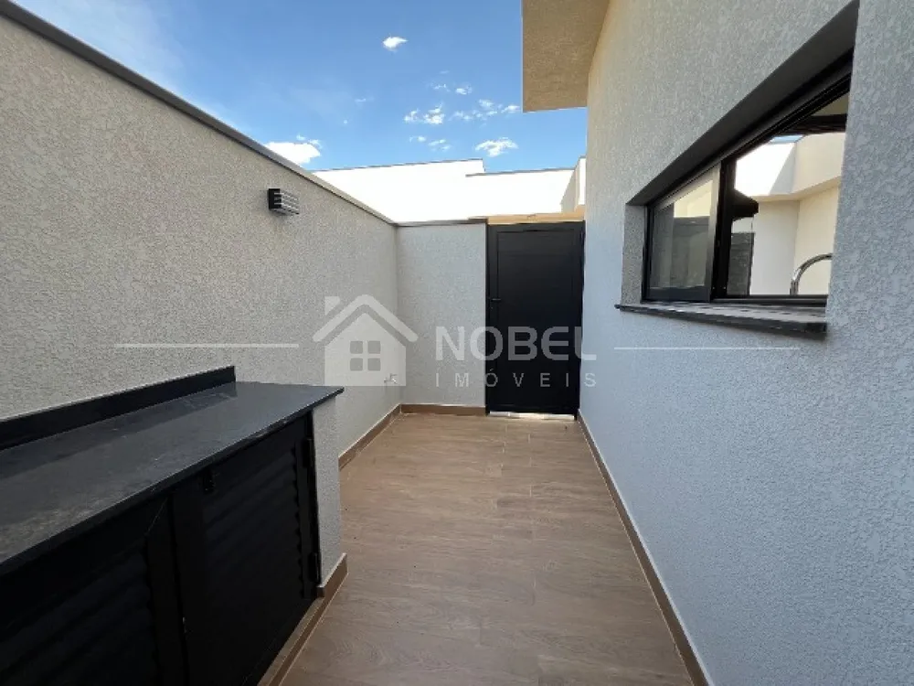 Casa, 3 quartos - Foto 7
