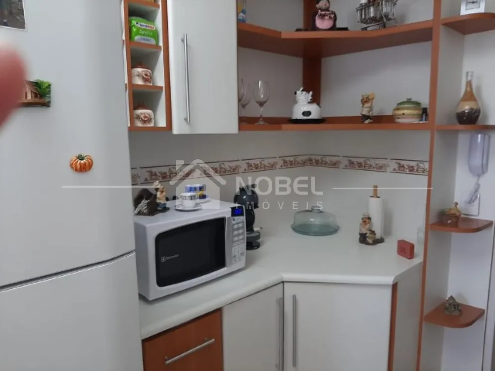 Apartamento, 3 quartos, 80 m² - Foto 9