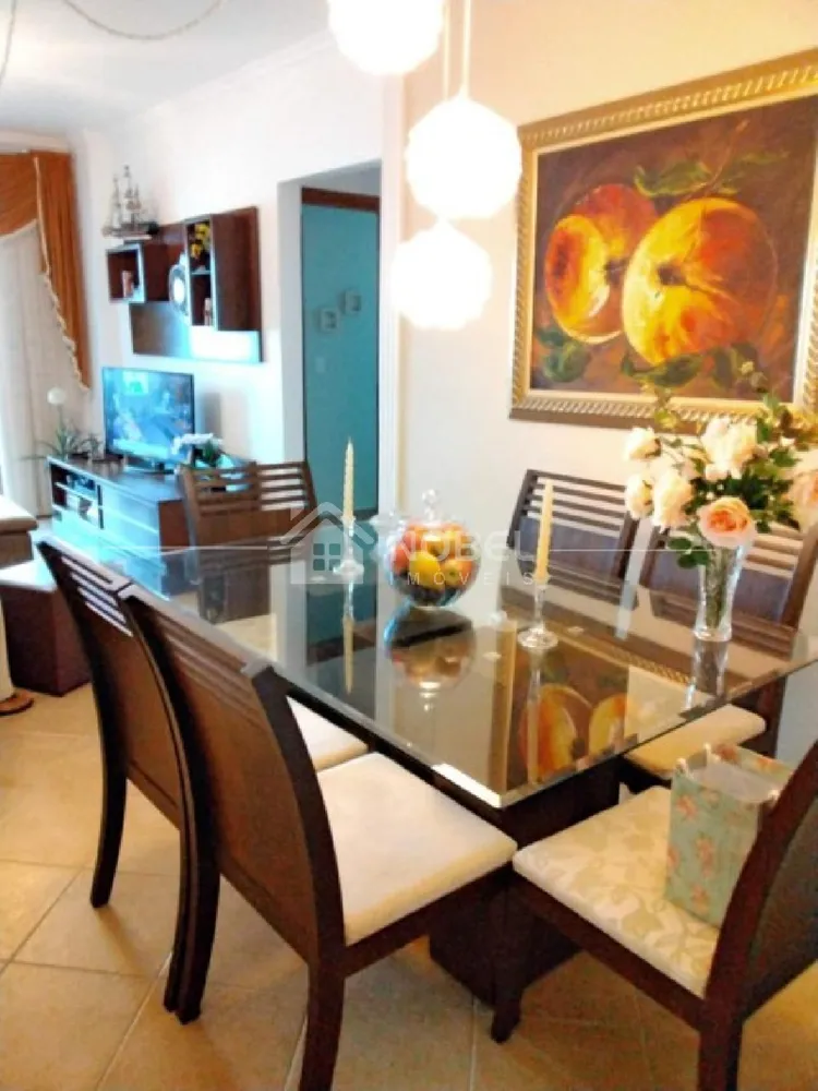 Apartamento, 3 quartos, 80 m² - Foto 3