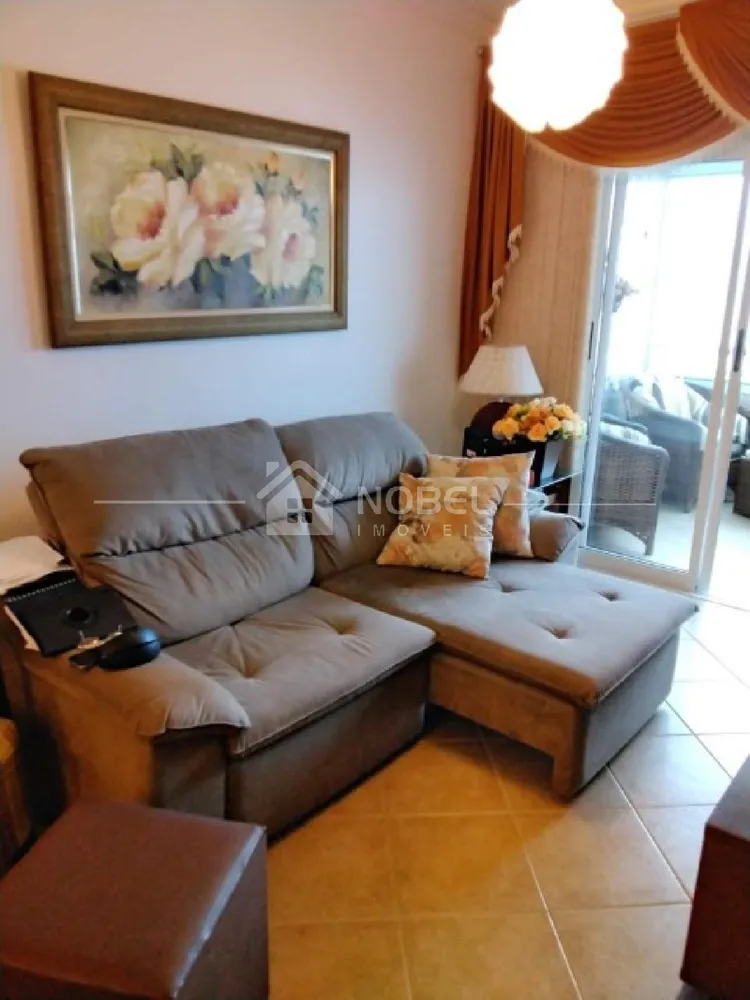 Apartamento, 3 quartos, 80 m² - Foto 5