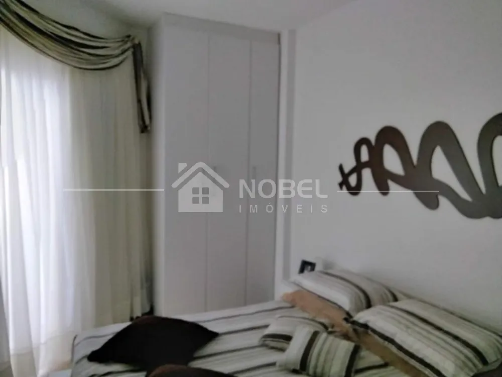 Apartamento, 3 quartos, 80 m² - Foto 2
