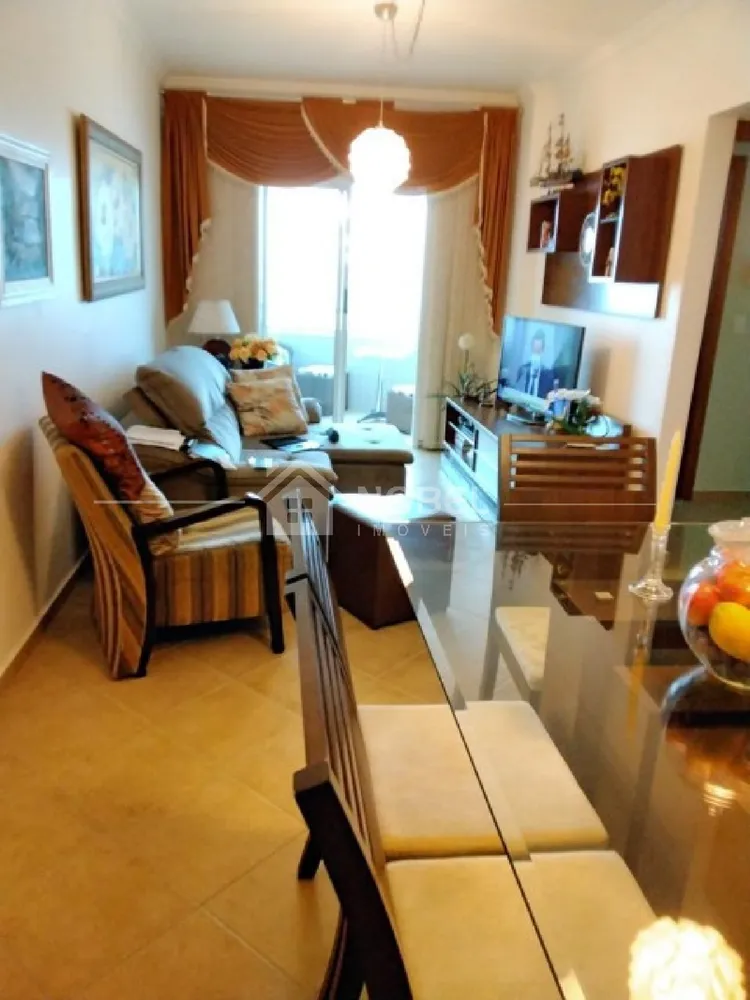 Apartamento, 3 quartos, 80 m² - Foto 6