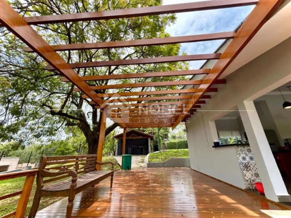 Chácara, 3 quartos, 5000 m² - Foto 12