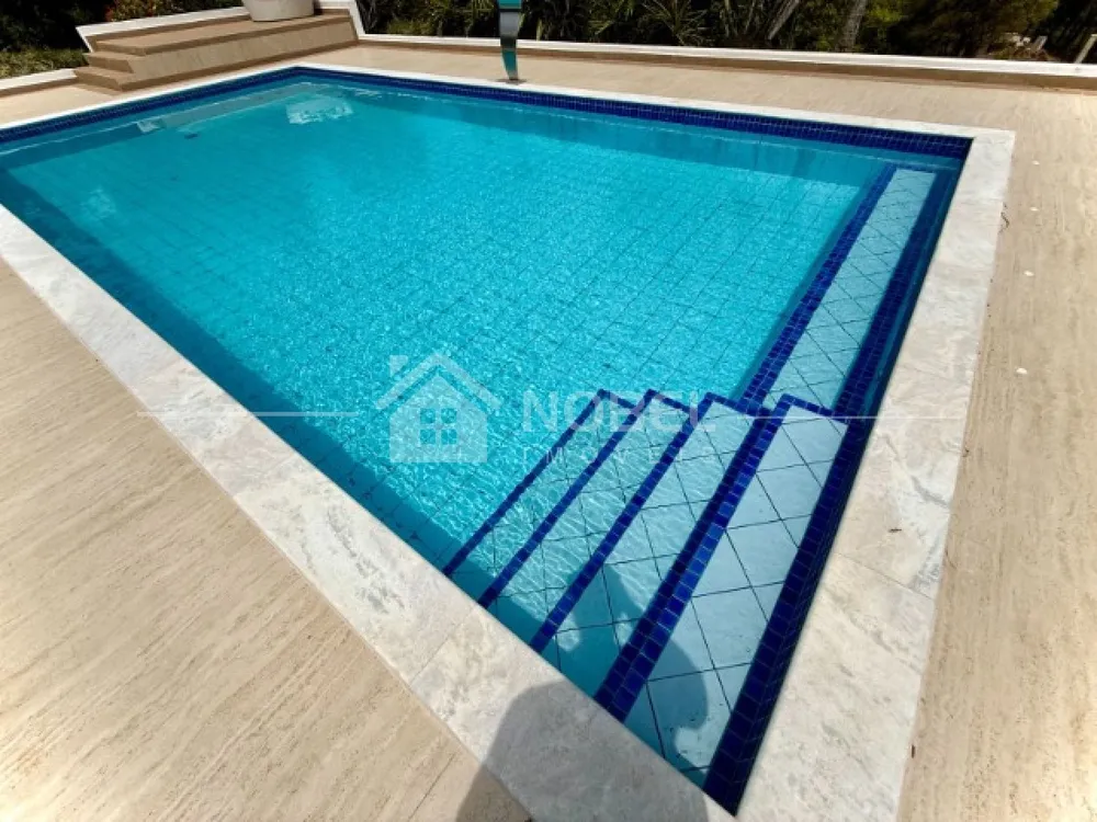 Chácara, 3 quartos, 5000 m² - Foto 15