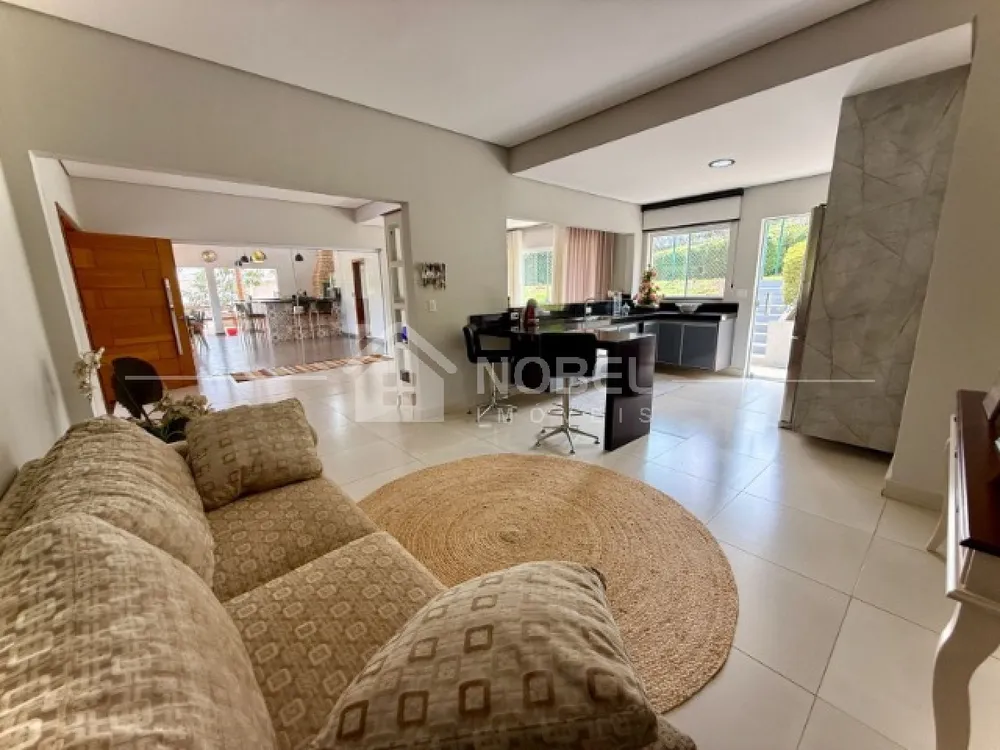 Chácara, 3 quartos, 5000 m² - Foto 8
