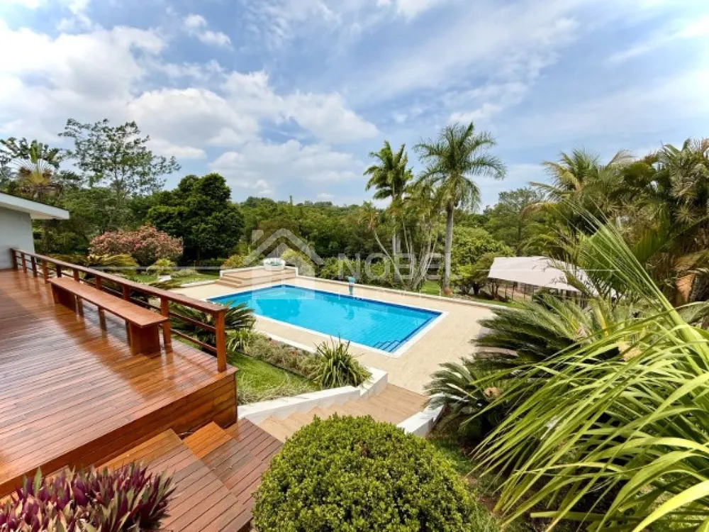 Chácara, 3 quartos, 5000 m² - Foto 10