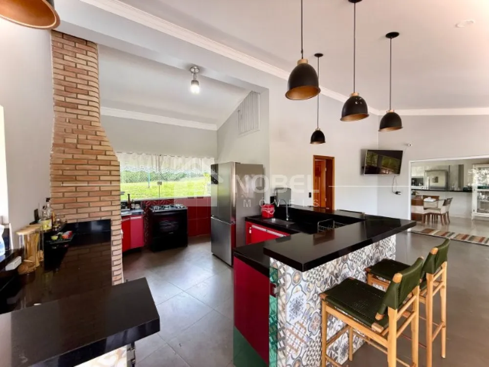 Chácara, 3 quartos, 5000 m² - Foto 11