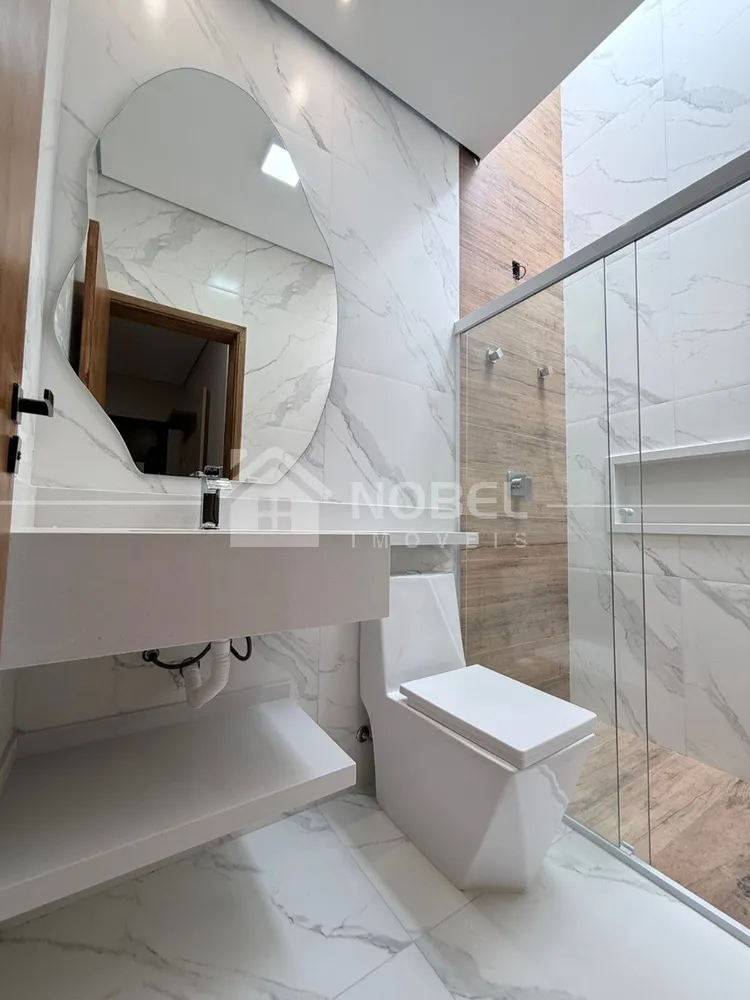Casa, 3 quartos - Foto 7