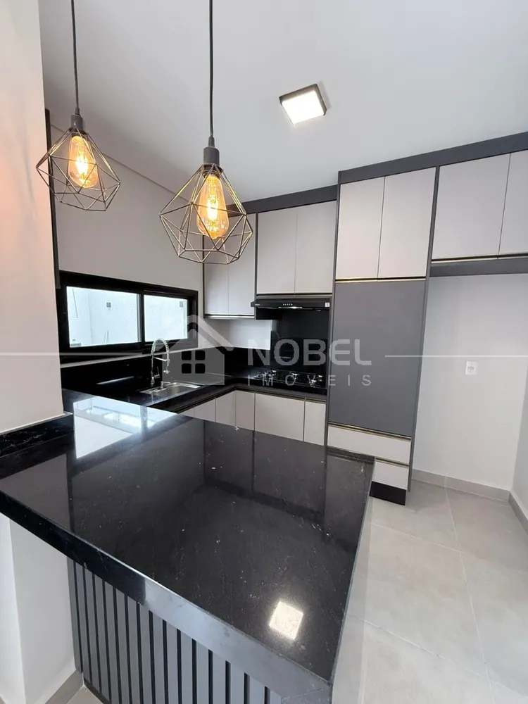 Casa, 3 quartos - Foto 10