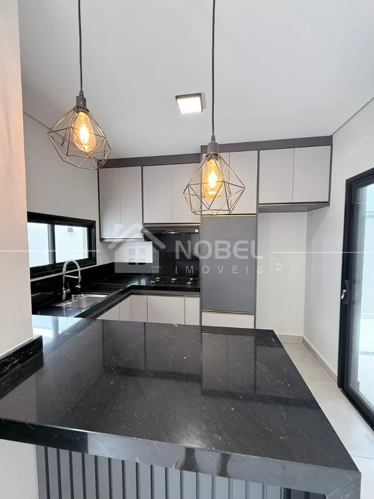 Casa, 3 quartos - Foto 5