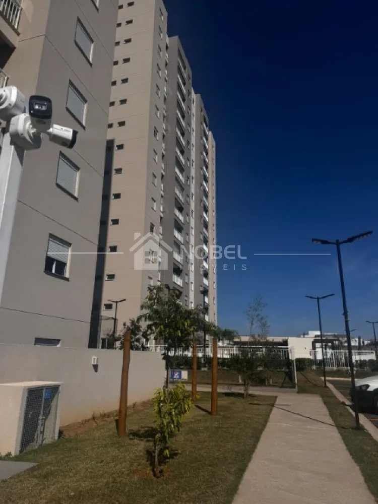 Apartamento, 2 quartos, 57 m² - Foto 2