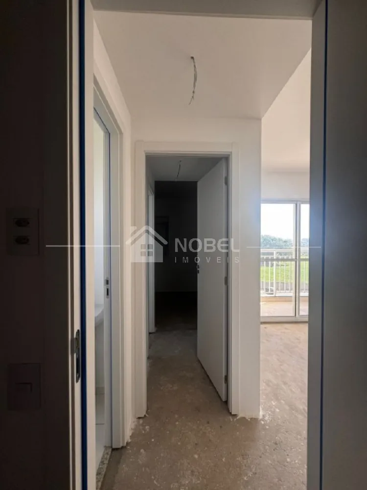 Apartamento, 2 quartos, 57 m² - Foto 8