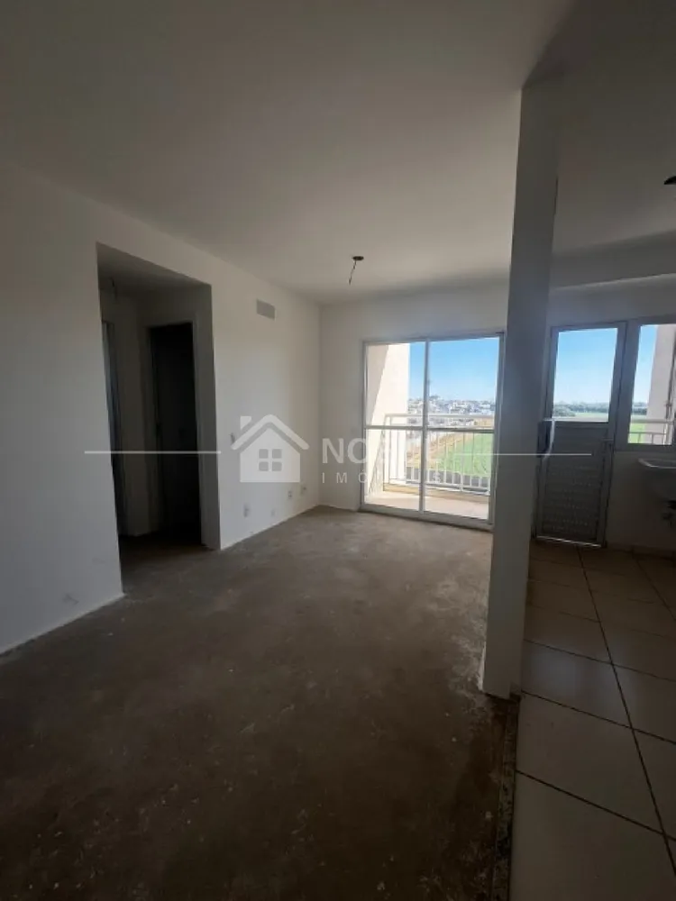 Apartamento, 2 quartos, 57 m² - Foto 6