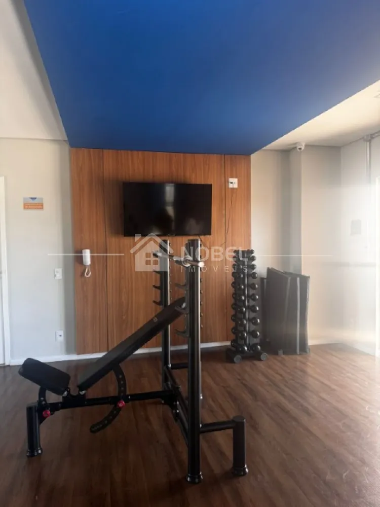 Apartamento, 2 quartos, 57 m² - Foto 10