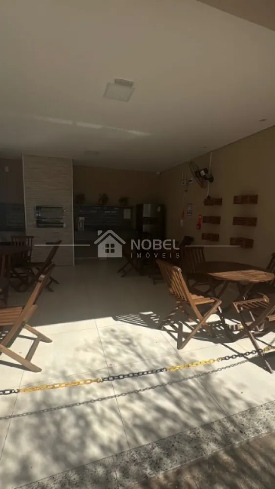 Apartamento, 2 quartos, 57 m² - Foto 11
