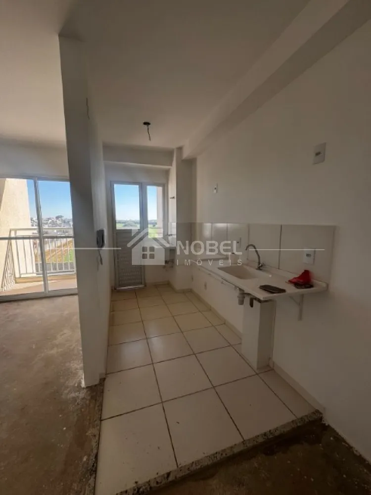 Apartamento, 2 quartos, 57 m² - Foto 7