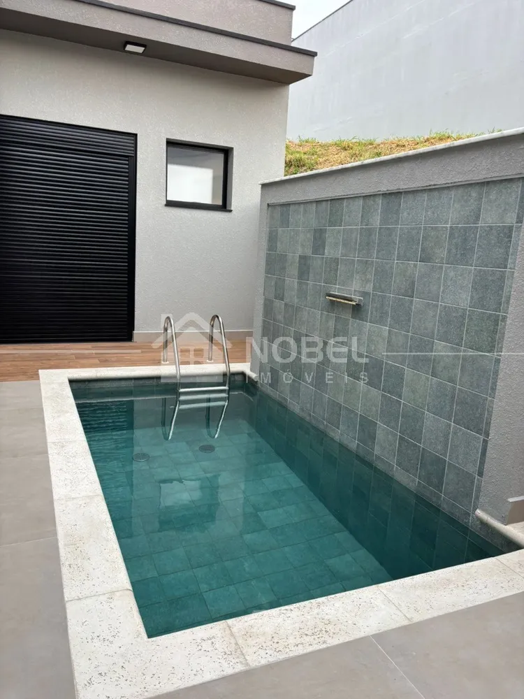 Casa, 3 quartos - Foto 15