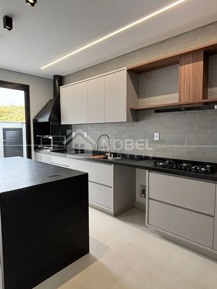 Casa, 3 quartos - Foto 3