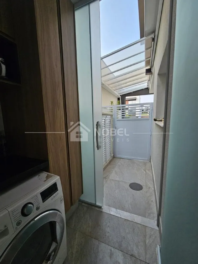 Sobrado, 4 quartos - Foto 1