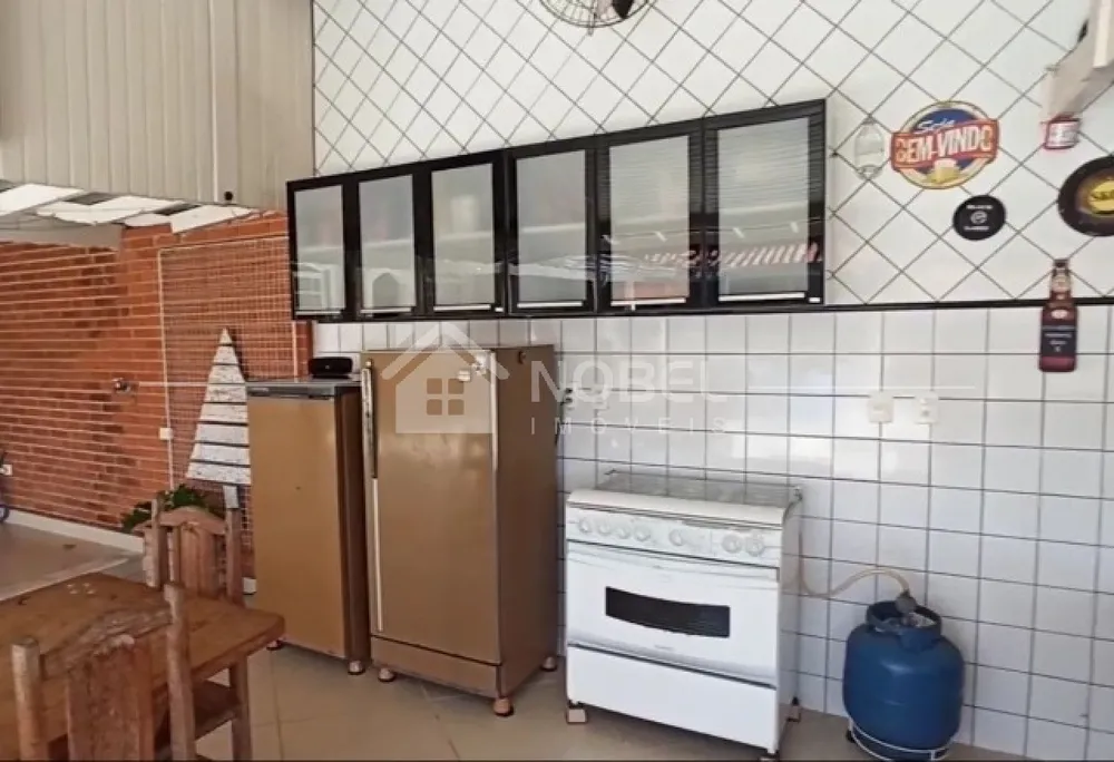 Chácara, 3 quartos, 1000 m² - Foto 25