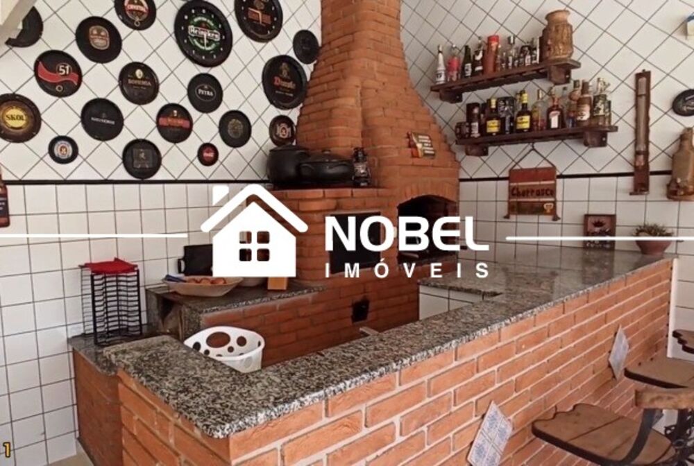 Chácara, 3 quartos, 1000 m² - Foto 7