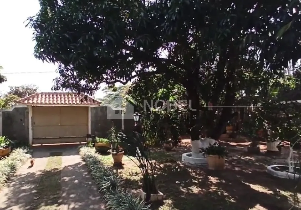 Chácara, 3 quartos, 1000 m² - Foto 21