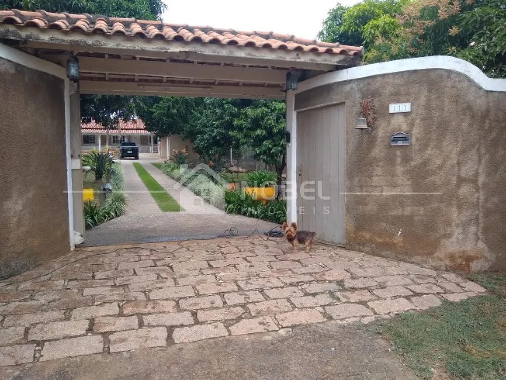 Chácara, 3 quartos, 1000 m² - Foto 20